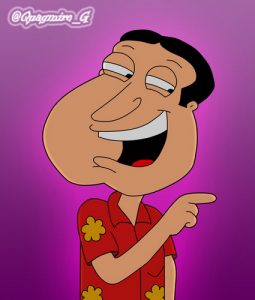 Family_Guy___Quagmire_by_NickOnline