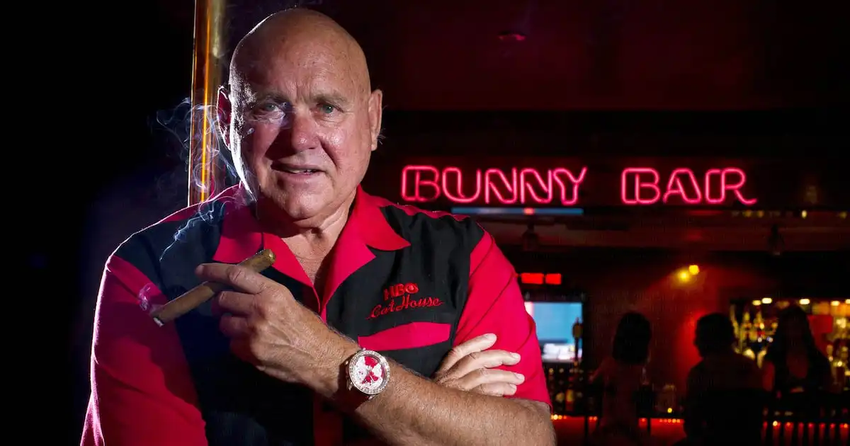 Dennis Hof, Brothel Owner and Politician, Dies at 72