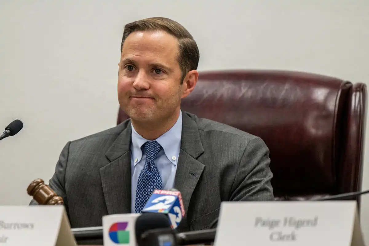 New Mexico Eyes Strip Club Fee for Sex Crime Prosecution