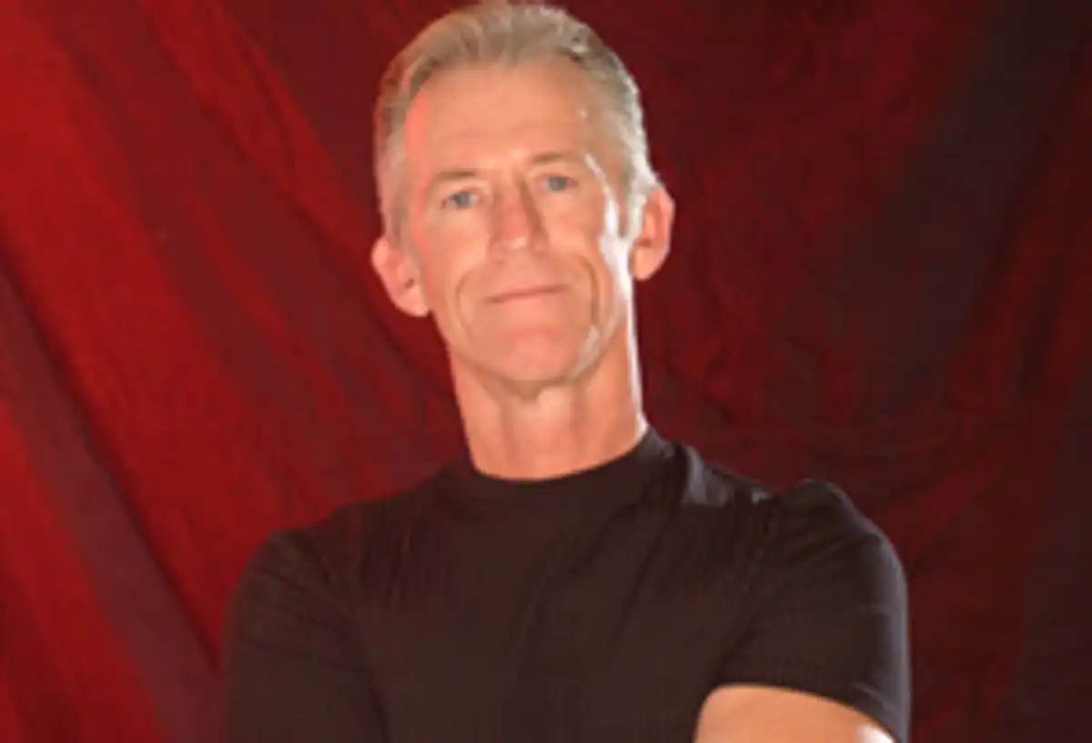 Buck Adams, Adult Film Actor and Director, Dies at 52