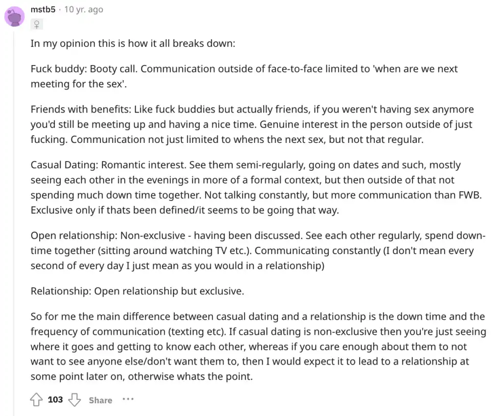 Casual vs. Serious Dating: Understanding Modern Relationship Goals