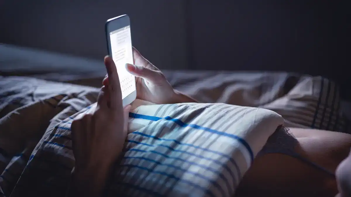 Online Sex Chats: Navigating Privacy and Security Risks