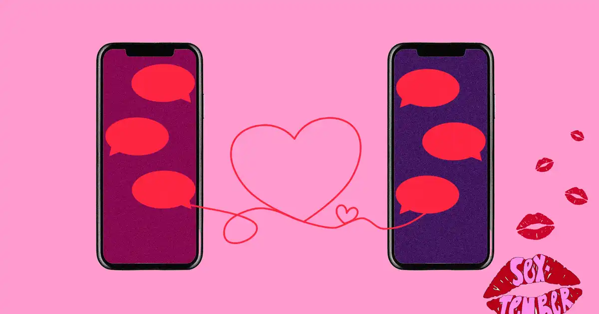 Cherie DeVille on Dating Apps Discriminating Against Adult Performers