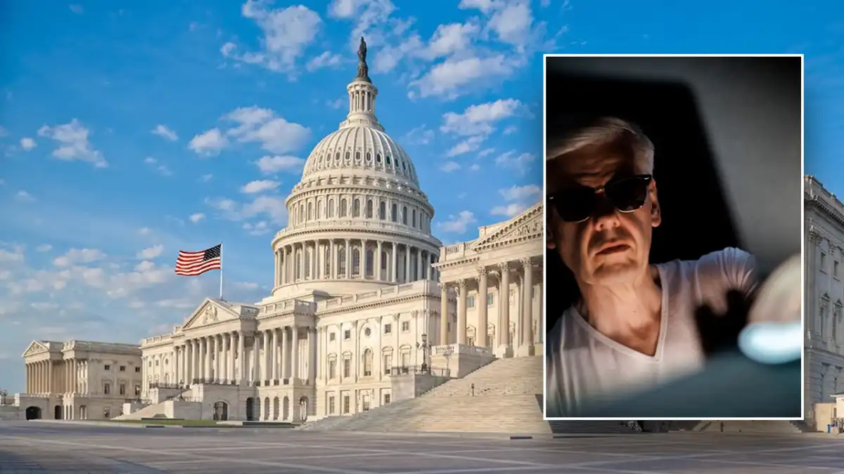 Utah Rep. Ken Ivory Challenges Obscenity Standards, Miller Test