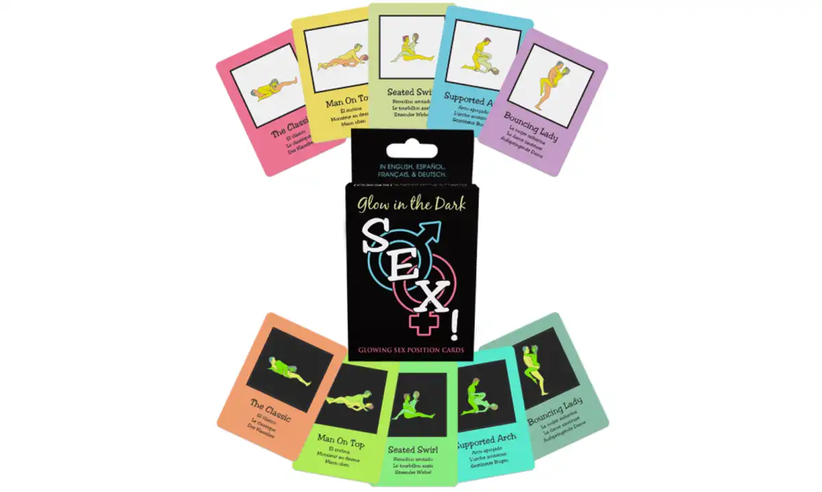 Kheper Games Launches "Scents to Fuck By" Aromatic Line