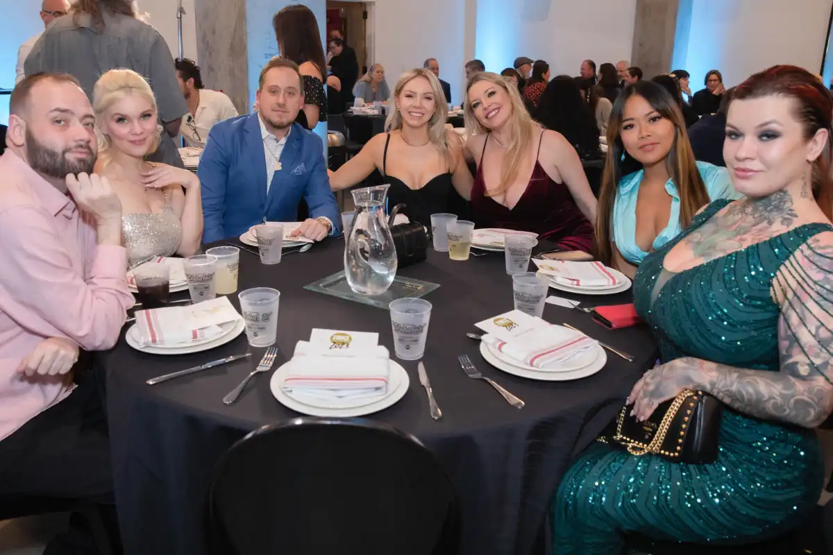 JustFor.fans Wins 2023 XBIZ Award for Creator Platform of Year