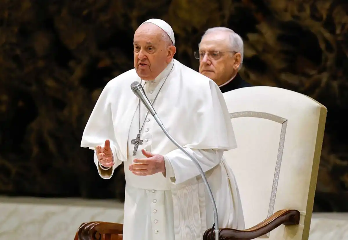 Pope Francis Condemns Pornography in Disney+ Documentary