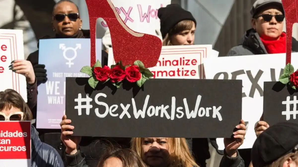 EFF Podcast: Safer Sex Work & Internet Freedom with Kendra Albert