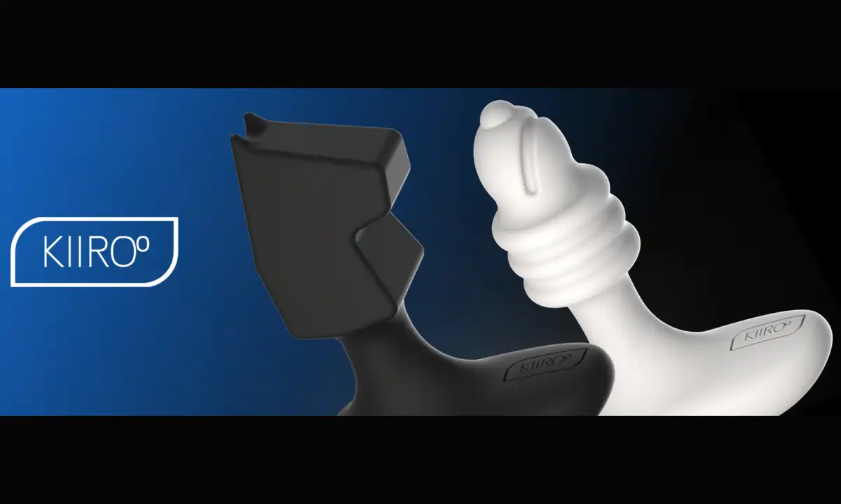 Kiiroo Unveils Chess Scandal-Inspired Vibrating Butt Plugs