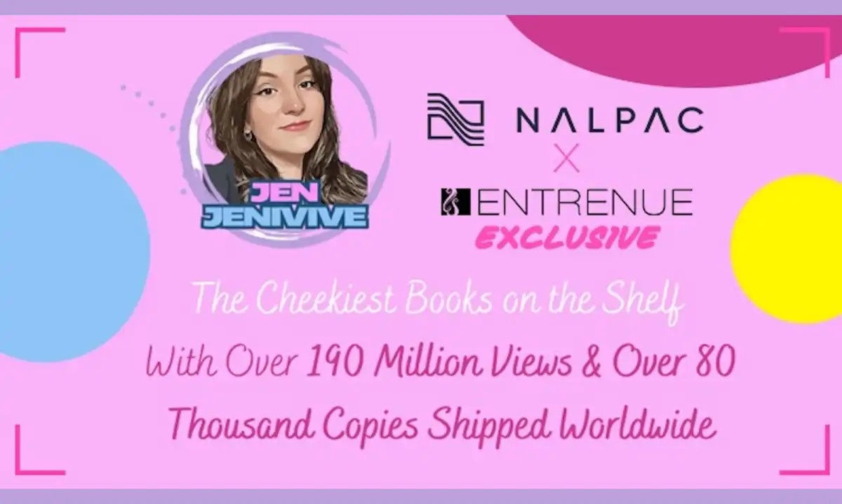 Nalpac & Entrenue Secure Exclusive US Distribution for The Male Rose