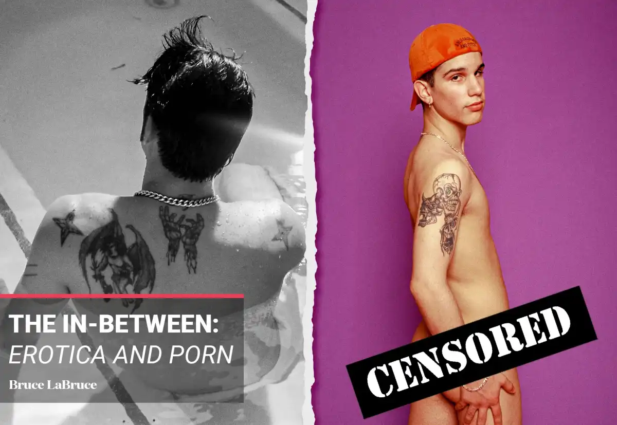 Laura Desiree: Adult Performer, Intimacy Coordinator, & Cam4 Host