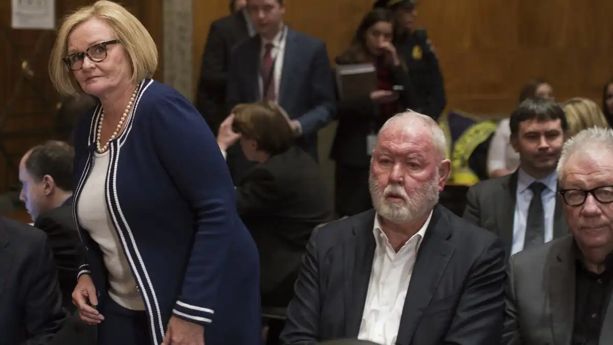 Backpage Retrial Underway for Michael Lacey, Ex-Employees