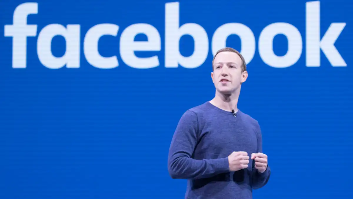 New Mexico Sues Meta, Zuckerberg Over Child Sexual Abuse Material