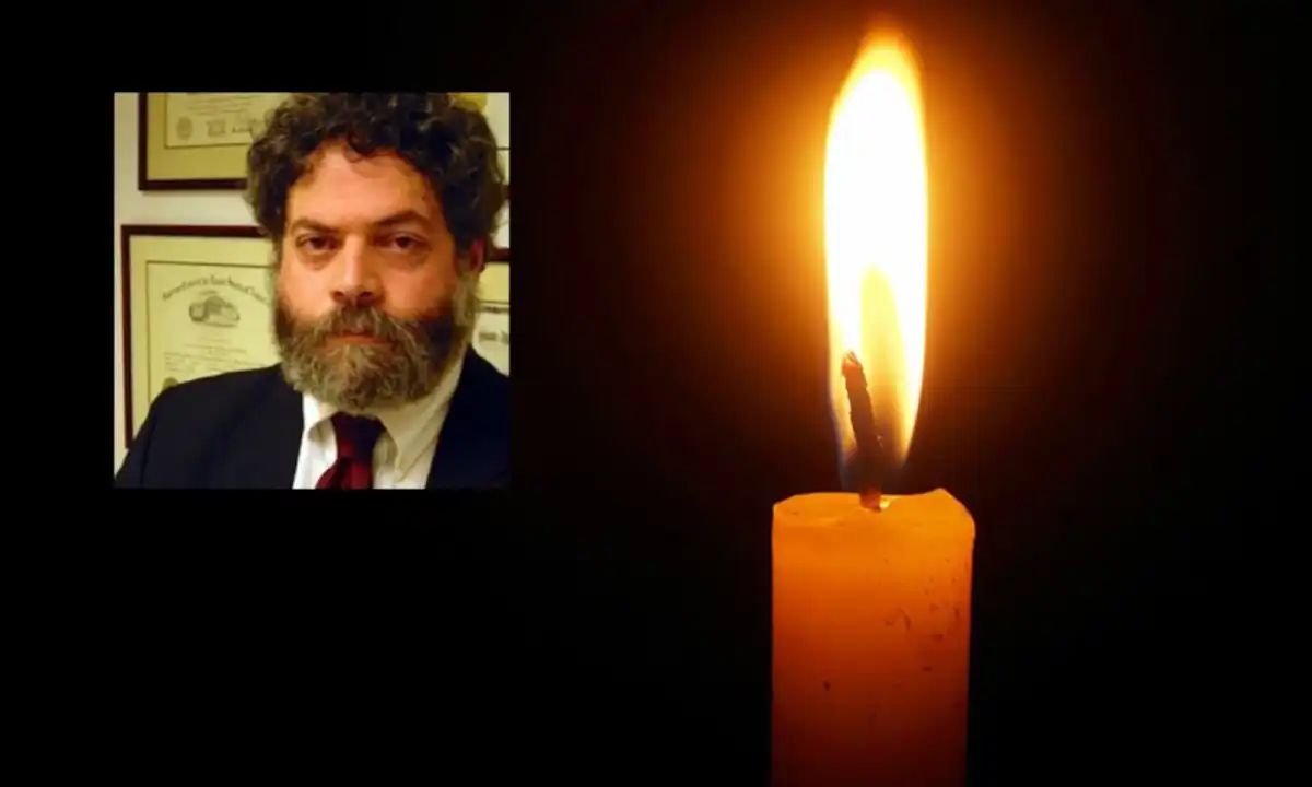 Reed Lee, First Amendment Lawyer & Free Speech Advocate, Dies at 68