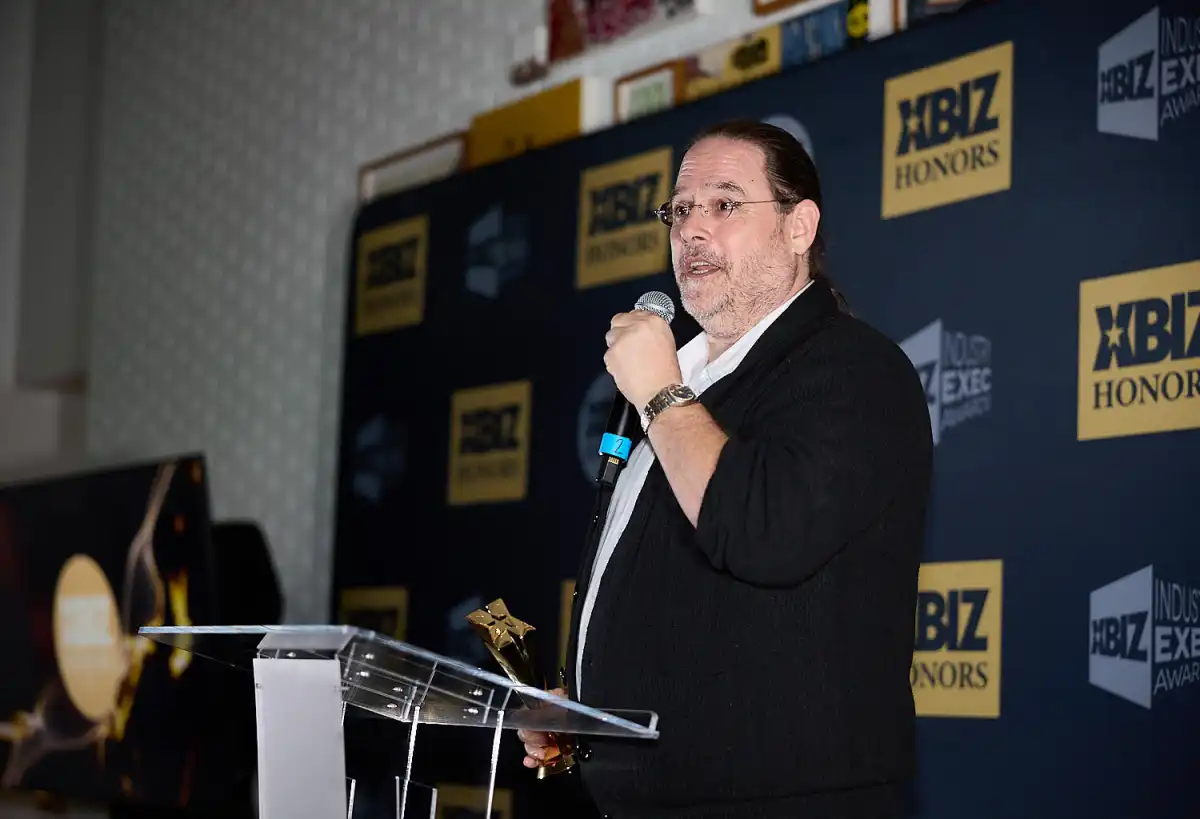 XBIZ Honors Celebrates Adult Industry Achievements at Ever Bar