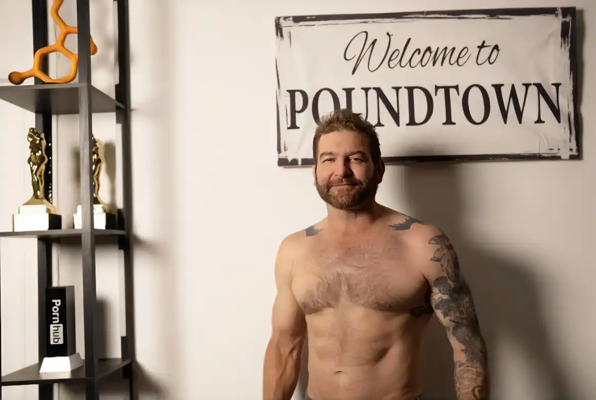 Colby Jansen Launches Pound Town Productions & Las Vegas Studio