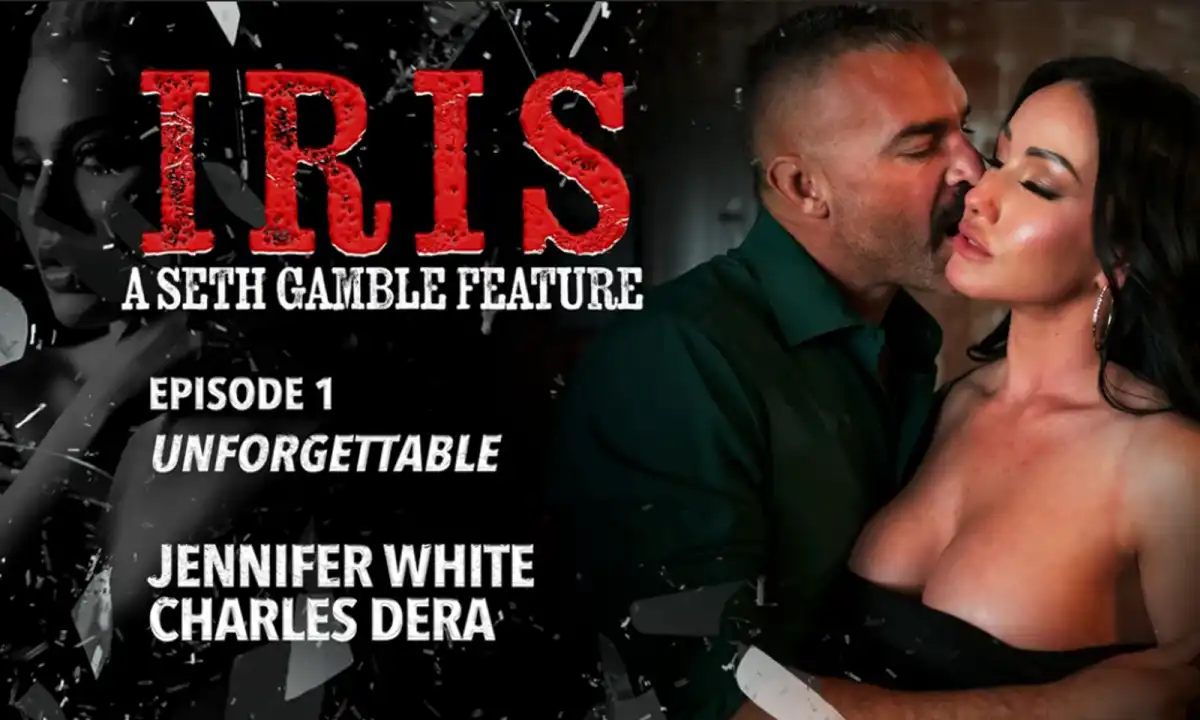 Seth Gamble's 'Iris' Concludes with Blake Blossom in 'Satisfaction'