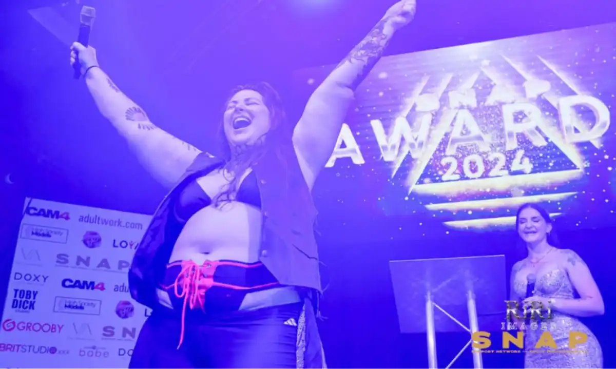 2024 SNAP Awards: Ella Hughes, Shadow Dimitri Win Top Honors