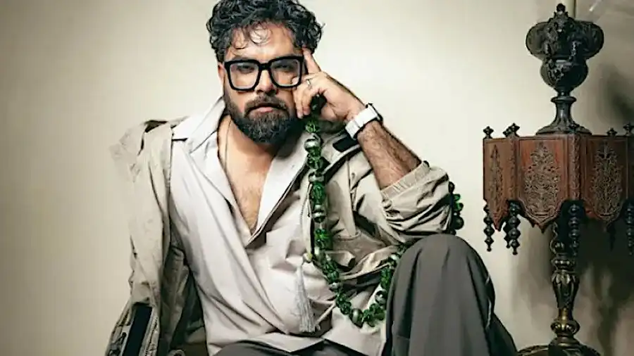 Yasir Hussain Proposes Pornography Legalization in Pakistan