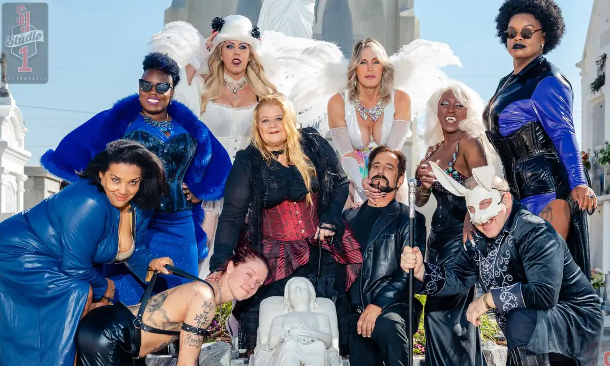 DomCon New Orleans Returns October 10-13, 2024
