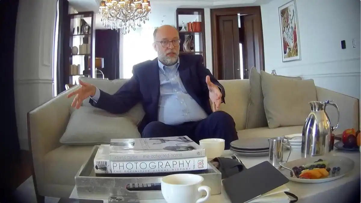 Project 2025's Covert Strategy for Pornography Ban Revealed