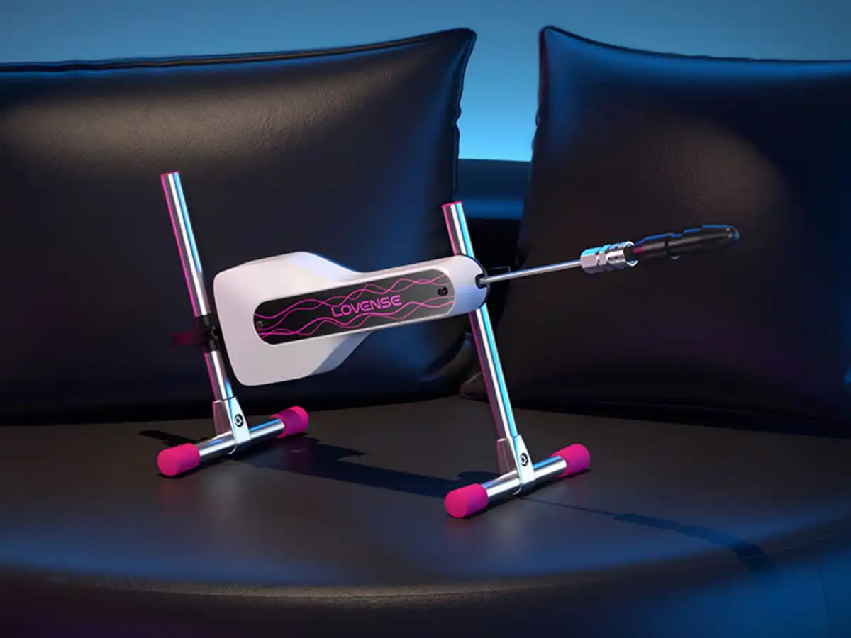 Wired Names Lovense's 'Mini' Among Best Sex Machines