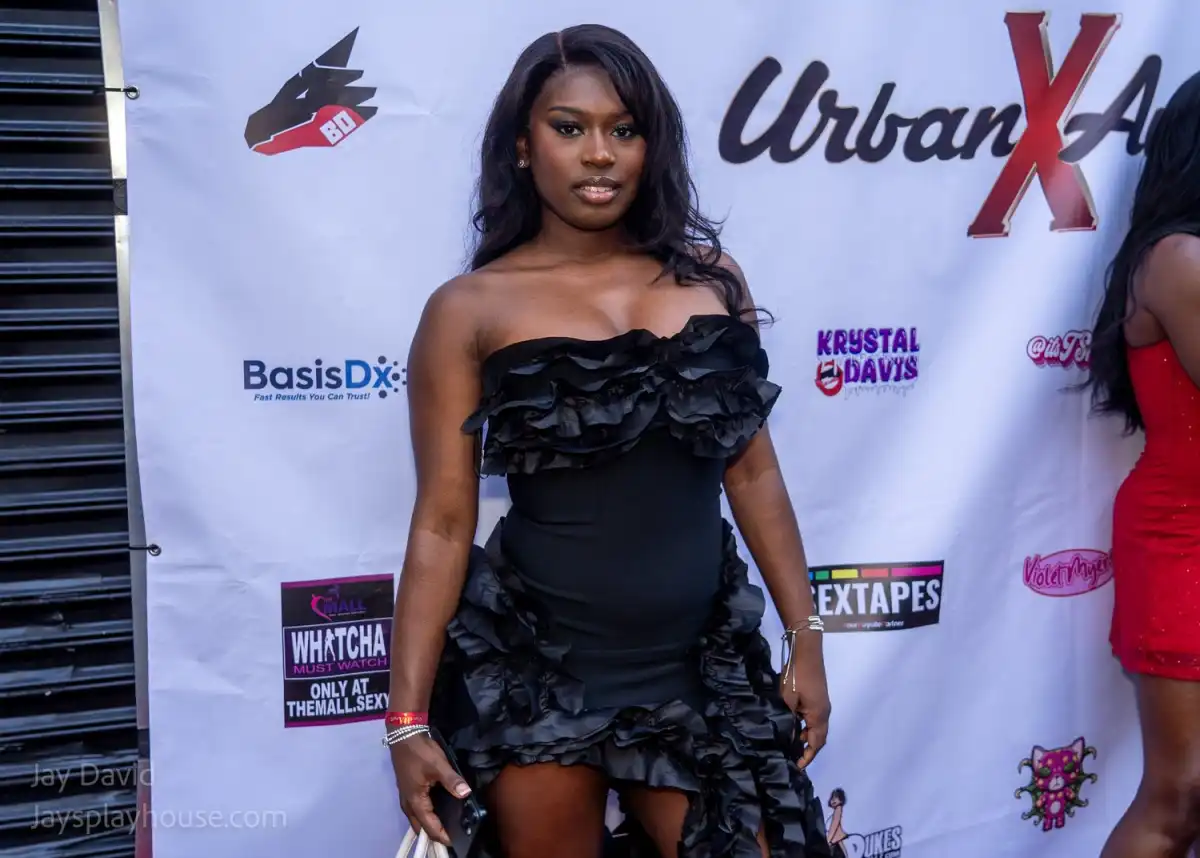 2024 Urban X Awards Celebrate Diversity, Nicole Kitt Wins Best Actress