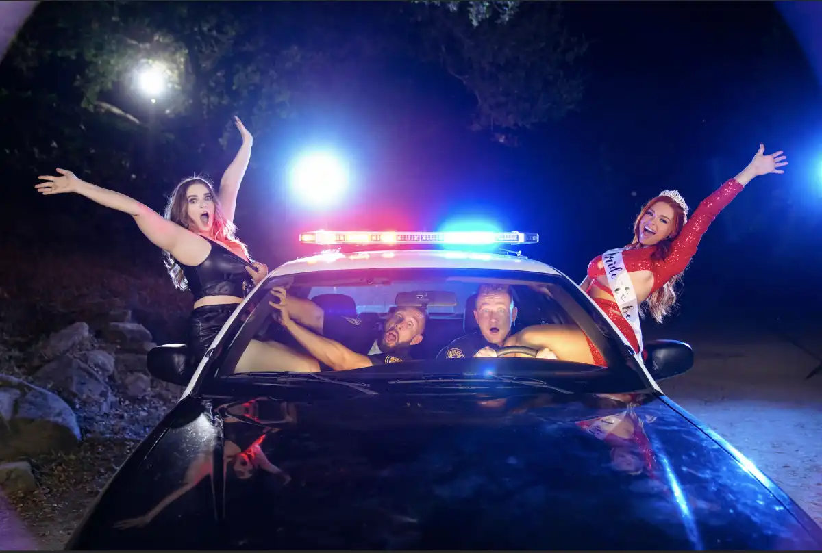 Digital Playground Announces Female-Led Sex Comedy "Single Minded"