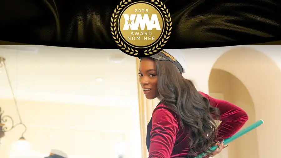 Girlfriends Films Earns Two XMA Awards Nominations for 2025