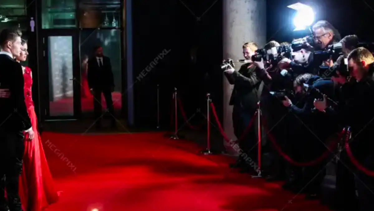 Sue Procko Launches Red Carpet Masterclass for Talent