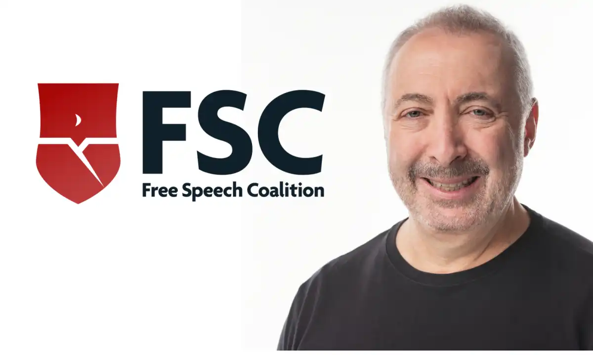 Adult Site Broker Achieves Champion Status with Free Speech Coalition