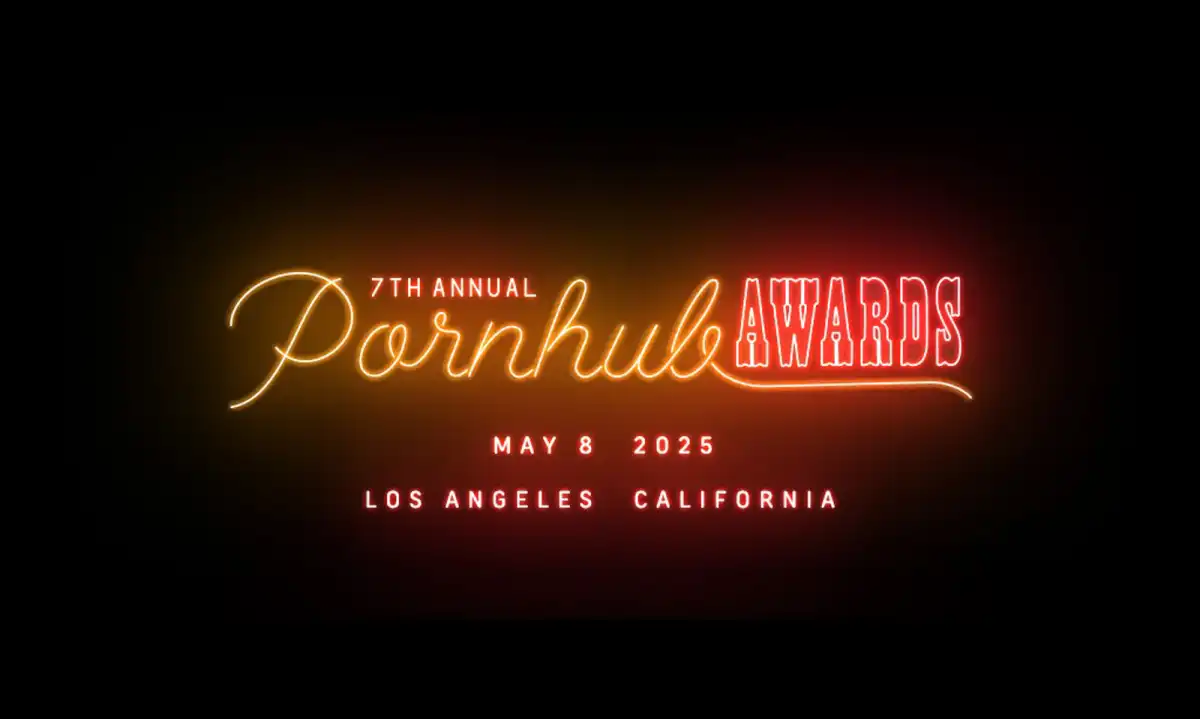 Pornhub Awards 2025: Nominees Announced for 7th Annual Event