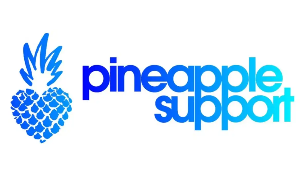 Pineapple Support Launches Free Online Group for Adult Industry Families