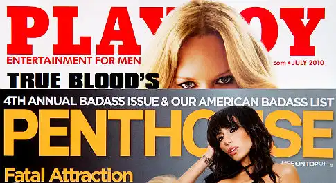 FriendFinder Networks Bids $210M for Playboy, Topping Hefner