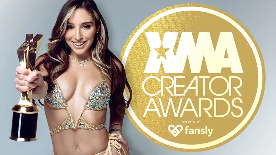Abella Danger to Host 2025 XMA Creator Awards Presented by Fansly