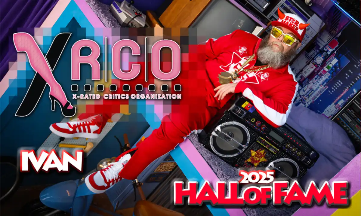 Ivan to be Inducted into XRCO Awards Hall of Fame