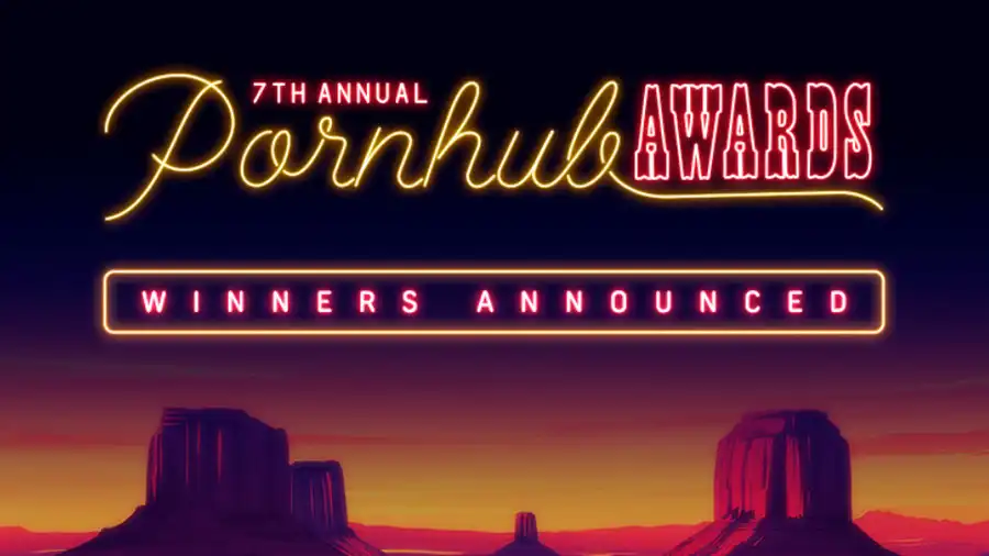 Pornhub Awards 2025 Winners Announced: Angela White, Violet Myers Honored