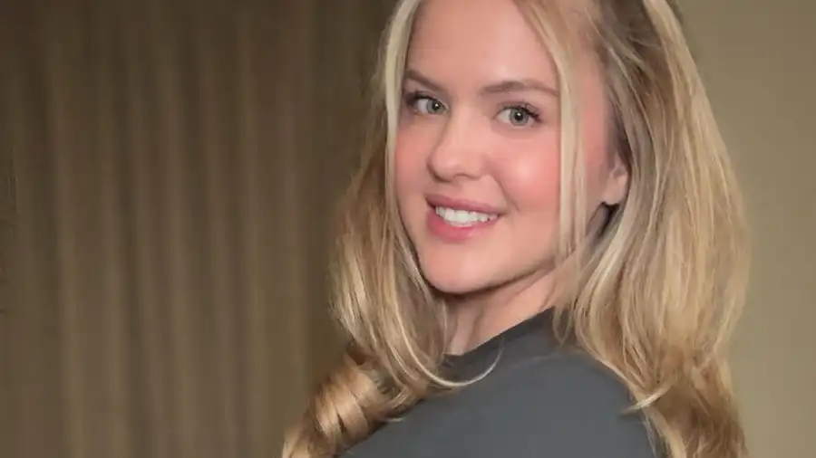 Wisconsin Tiff Wins Rising Premium Social Media Star XMA Award