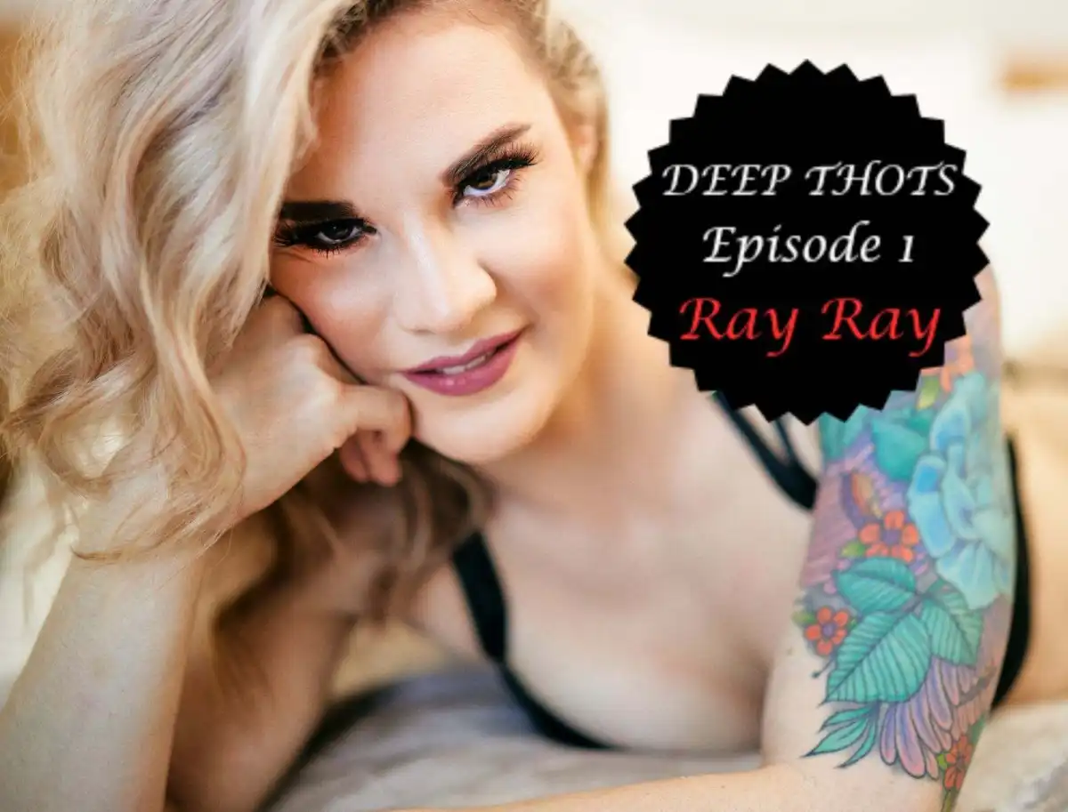 Lexi Luna on Deep Thots Podcast: Industry Insights & Health