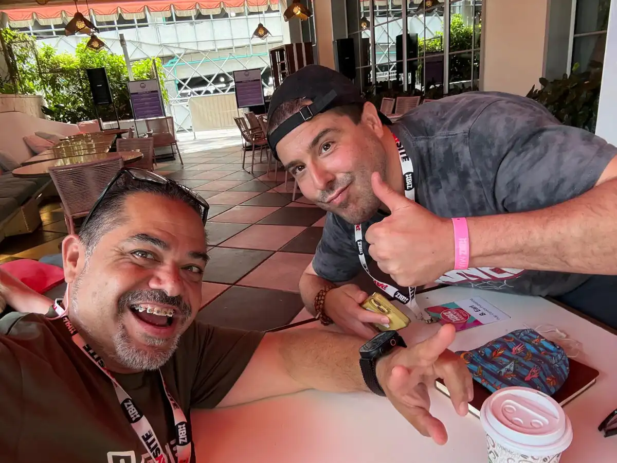 XBIZ Miami: Fan Platform Battleground Post-OnlyFans Founder's Death