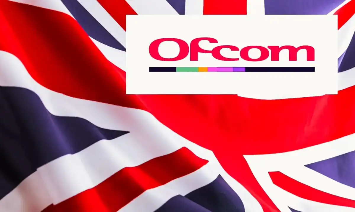 Ofcom Fines First Time Videos £80,000 for Age Verification Failures
