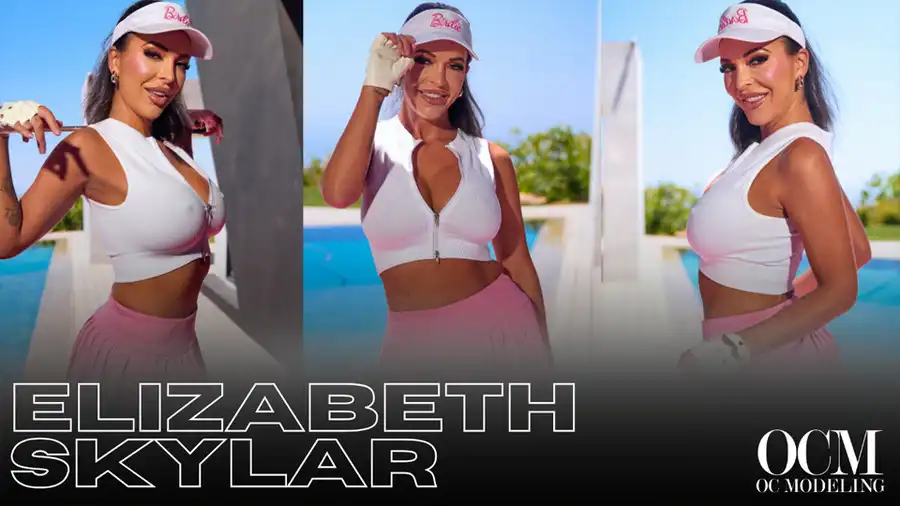 Elizabeth Skylar Expands Performance Categories to Include Anal