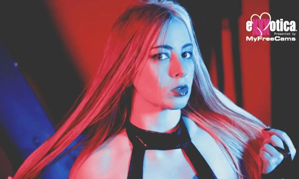 Goddess Lilith to Appear at Exxxotica Minneapolis 2026