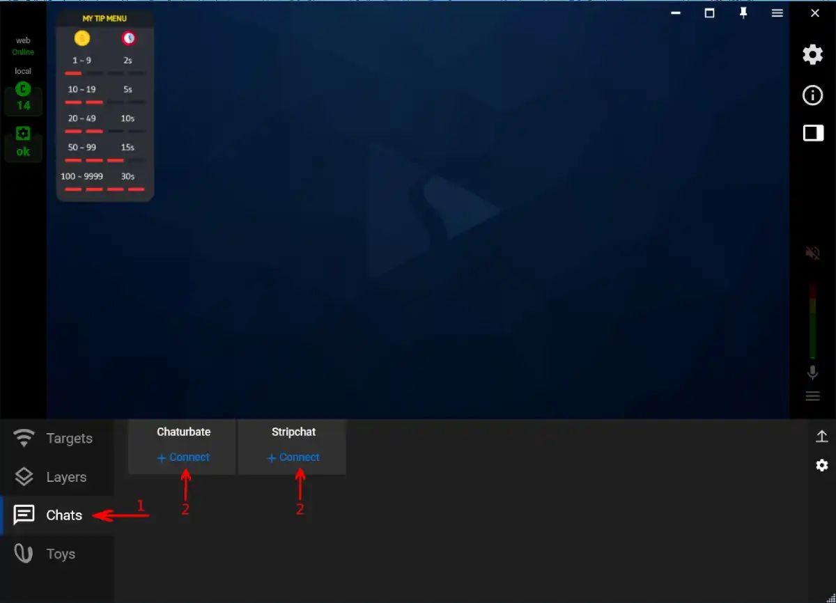 Lovense Launches 'Control Me' Feature for Interactive Livestreams