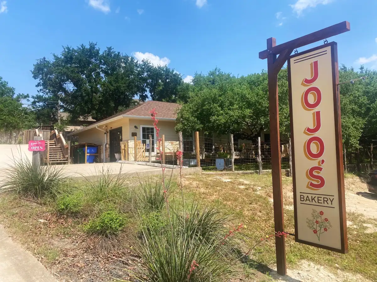 Jo Bake Shoppe Collection: New Bakery-Inspired Lubricants