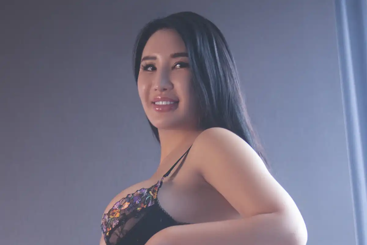 Suki Sin to Appear at First Exxxotica Minneapolis Expo