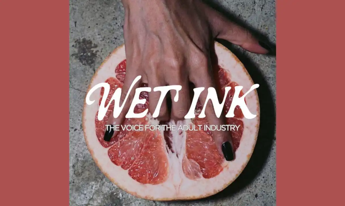MelRose Michaels Covers Wet Ink Magazine Summer 2026 Issue