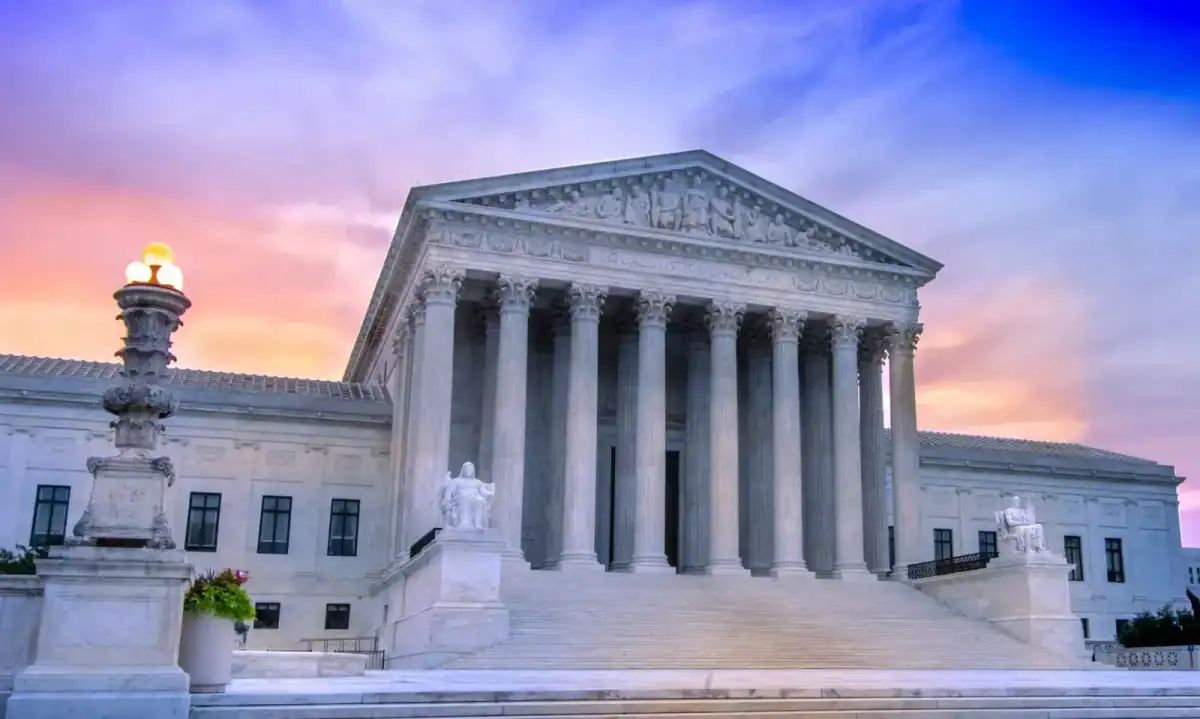 Supreme Court Allows Texas App Store Age Verification Law