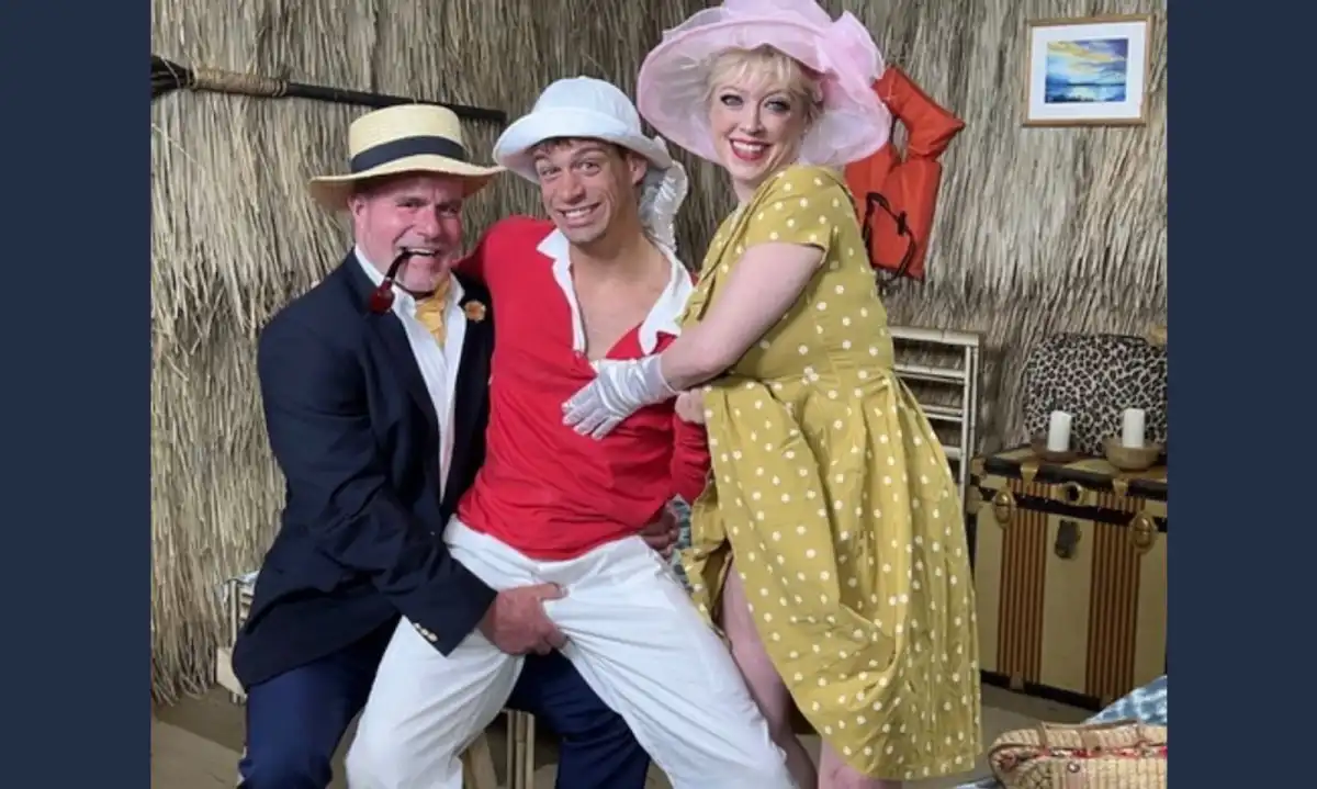 Adult Performer Dale Savage Dies at 62 After Stroke