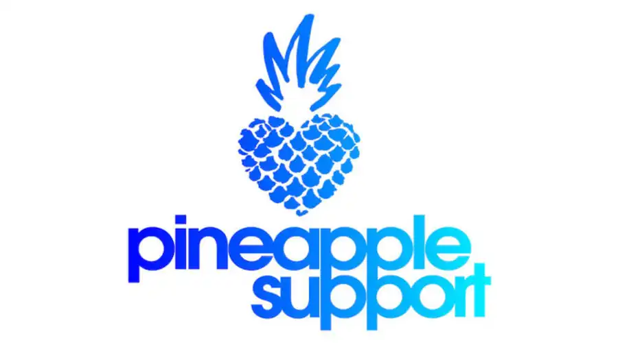 KiwiSourcing Sponsors Pineapple Support, Boosts Mental Health